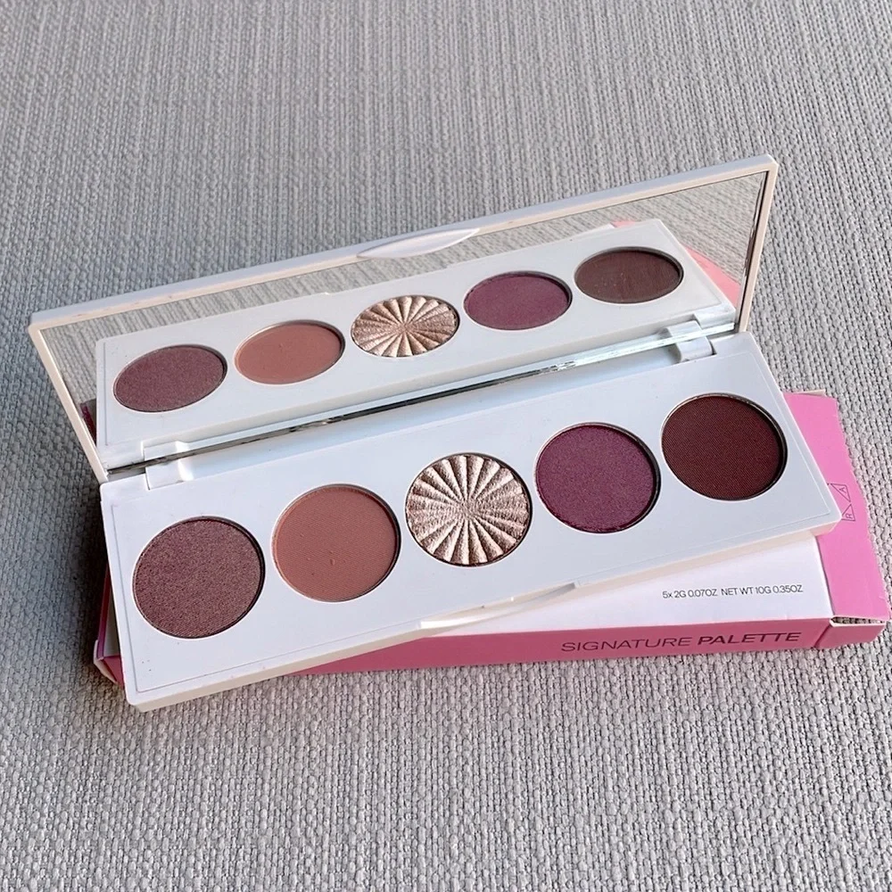 OFRA SIGNATURE PALETTE - SYMPHONY eyeshadow palette